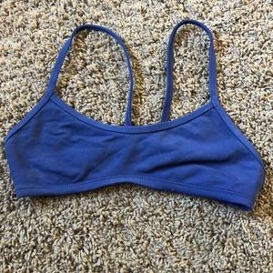 JOLYN Swimsuit Top